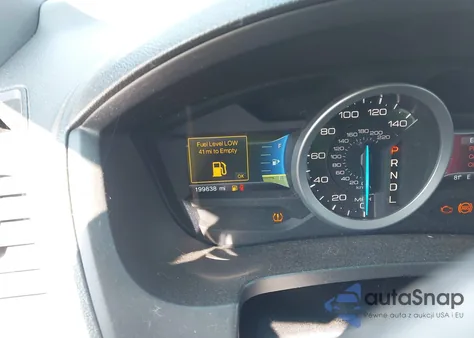 2012 Ford Explorer Xlt z USA, uszkodzony, nr VIN 1FMHK7D90CGA04376